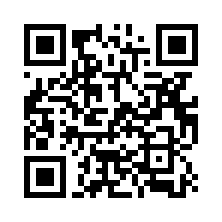 QR Code for bitcoin:1ajWjihexL2kPrwhyzmNAtCyCRtxYdtcQ