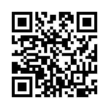 QR Code for bitcoin:1akFFZ6SnMApdDFeH3ncLxCGEUCs9rkFy