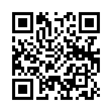 QR Code for bitcoin:1amn51APacgofuJQhbr2H8NiNDJdiDYRM