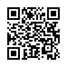 QR Code for bitcoin:1andreas3batLhQa2FawWjeyjCqyBzypd