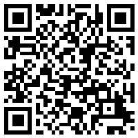 QR Code for bitcoin:1anon77nSMMdcEAQoRyqonKfsX2t7P3Z1