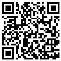 QR Code for bitcoin:1aoPv7E55dw2ESXfVADNyqX9UESzknFNo