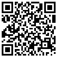 QR Code for bitcoin:1aoReU6kbnYiENqATi1EAWNvPxkXMYLVf