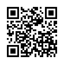 QR Code for bitcoin:1awG3ZFTocFF2Q8ShL6ft7SVomW7ATBxo