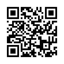 QR Code for bitcoin:1awVhzoc6q3CEAVR1CKPpv5hBmaJsSdW1
