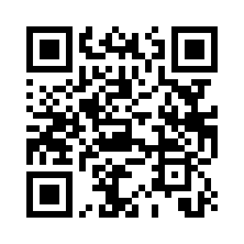 QR Code for bitcoin:1b11AxpYpTRHtfYYsoXuEPXQfTdmt1fGx