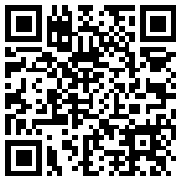 QR Code for bitcoin:1b18CbdxR2AznxdpGcVSTh4zWu8HrAFNa