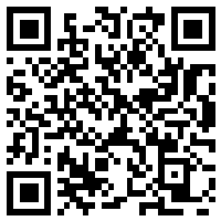 QR Code for bitcoin:1b1AsJdasesHQtbqWyDoG1CazAVpAtcdR