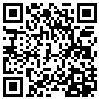 QR Code for bitcoin:1b1DGXEouAzv5U1P7rY89udbRtsTpbkzz