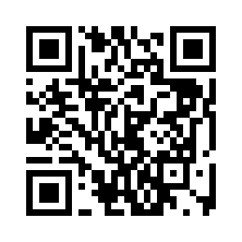 QR Code for bitcoin:1b1Rk1fD9T1SfDurXLYef2mvynA5A41PC