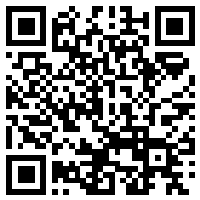 QR Code for bitcoin:1b2C8gWJ3M4BxJ85GXBFb2xZn7CeGeDB6