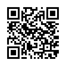 QR Code for bitcoin:1b34KiJFWJohiv4bT2iDNbKsbVmkohnoX