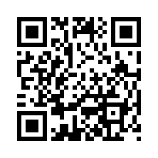 QR Code for bitcoin:1b5MXApdZt1YTUSsnQAxqMTzQ9PyEqgoE