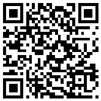 QR Code for bitcoin:1b68XsDMVrfzEuJ9XDMp6L4ybZYu48HiT