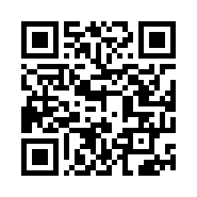 QR Code for bitcoin:1b7gAtV3rWktvoEmKmwDgqfGGu5oQDref