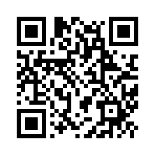 QR Code for bitcoin:1b9VjqBJ3hMBvCWUEsPLksCK11C9JomLH