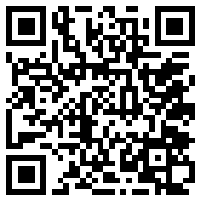 QR Code for bitcoin:1bAoLuDqTVfbFn92AgSd9F4eMKVGCezjT