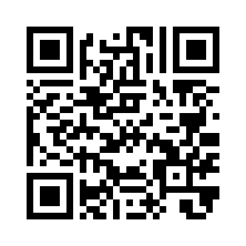 QR Code for bitcoin:1bAotFJUf9hCiUJAwCavbr3Jv77pBimcZ
