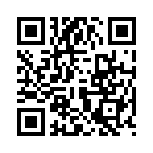 QR Code for bitcoin:1bBBRzQJoHDsyGHsdkTMDFFGSJSxqdEcg