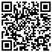 QR Code for bitcoin:1bBmHq54bZPZinmrvnBUxRw6itQ7hBTeR