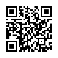 QR Code for bitcoin:1bBxK3TL6FiWqwLhp8pSpYLexUYppbib5