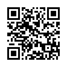 QR Code for bitcoin:1bCcdfN2S45NFrcb8GeBrPdMUWHJv5feB