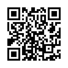 QR Code for bitcoin:1bFAvNx4ruXTq6NJLkFXsGWdH8bqaM6f8