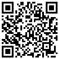 QR Code for bitcoin:1bFT4mDtDt6fbxs1BVG2XHcFRMNHGV8rw