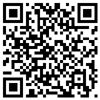 QR Code for bitcoin:1bFXTmDbH9mBvfkLcu19KXTAGn7WbAkCF