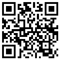 QR Code for bitcoin:1bFueecXgtMEDNNWST66MPQtpqnArVqFD
