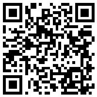 QR Code for bitcoin:1bHHrqyDc6ixZqHT17dvcEEmpPw5P43av