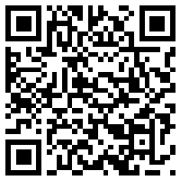QR Code for bitcoin:1bHyAVxTn9UcP4uASeKCF75GGBuzgTFGW