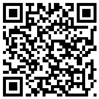 QR Code for bitcoin:1bL8XVLFAiBExuiLJSSPJh9FDj7WqKPYT