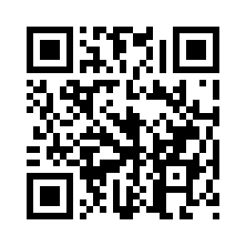 QR Code for bitcoin:1bMVkKw2srqXq2oJjeeBEwtNFp4cBtFii