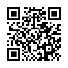 QR Code for bitcoin:1bQuVNq3jMjdXvuBqsvvs11eVTsDFiRC3