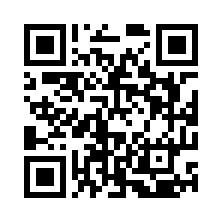 QR Code for bitcoin:1bTTR3nRScDnPbCQpGZm2pgVH7f4wWbVi