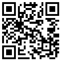 QR Code for bitcoin:1bUURqqGjCcsWPJrvDiPv6AkV3HEHA51Y