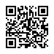 QR Code for bitcoin:1bVHVFGESb7YQohxfbFLKToRg9f7WJNAC