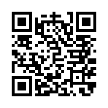 QR Code for bitcoin:1bWDsfaTbFefo5ujZTwt28CG3px37p6eR