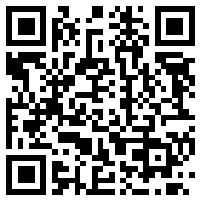 QR Code for bitcoin:1bWapK2tzUm5VXS3w6KEPcMuKBwDRiRb6