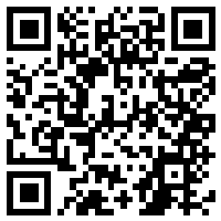 QR Code for bitcoin:1bXNRUmD3rxX4YpY4xutbGrW7oddsDDPF