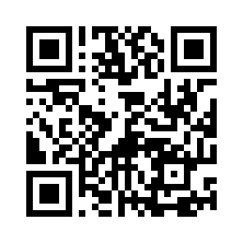 QR Code for bitcoin:1bXas5wuRRrjMeghU9HU2HV66SWaRnpsP