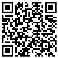 QR Code for bitcoin:1baq5vKyfhghEx1Sb787jhW36kGGXch2T
