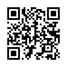 QR Code for bitcoin:1baymgv71iSwDFzsExdEkxXB2v3uB2VaT