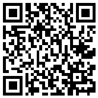 QR Code for bitcoin:1bb1vkTVmBUmoR59CK1AGf86cmKdX7WXx