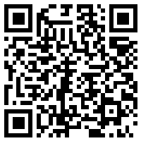 QR Code for bitcoin:1bdd34kLcgnaWsSLdZxYBnVpmh5N8drps