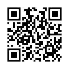 QR Code for bitcoin:1bdmxGV7Maf5wC2u3JcJFenQv97ML7yPB