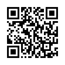QR Code for bitcoin:1beeTCudeA4FL4fsxWDabY2KshmyTSj3e