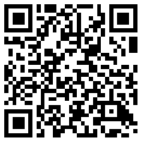 QR Code for bitcoin:1bfbgps6FUSmMX6RCJrJmaBtXDzWYUb9x