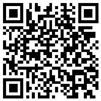 QR Code for bitcoin:1bfeGJVccMDXG3QisFUknvAN1iCb7muAj